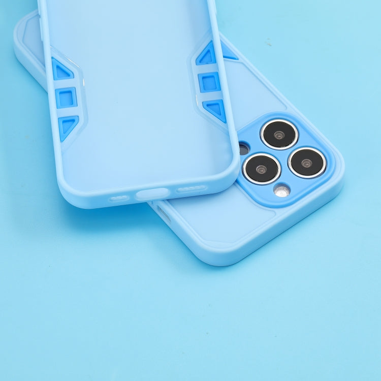 Precise Hole TPU Phone Case, For iPhone 13 Pro Max, For iPhone 13 Pro,...