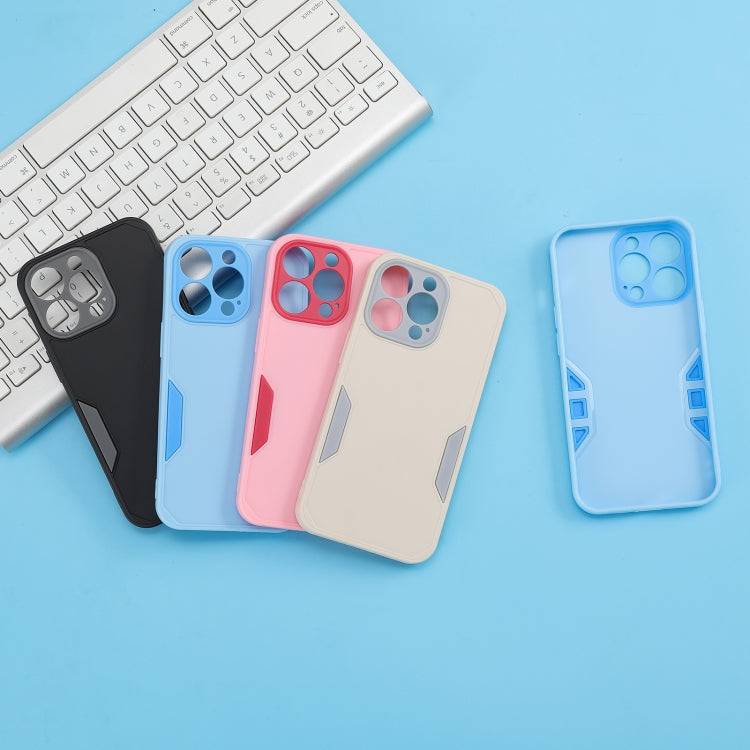 Precise Hole TPU Phone Case, For iPhone 13 Pro Max, For iPhone 13 Pro,...