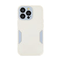 Precise Hole TPU Phone Case, For iPhone 12, For iPhone 12 mini, For... For iPhone 12 White