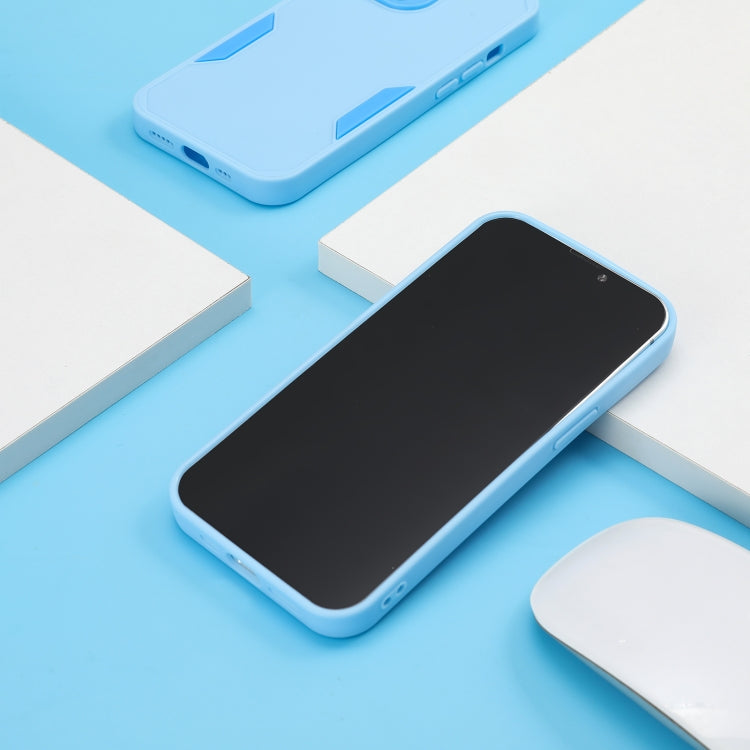Precise Hole TPU Phone Case, For iPhone 12, For iPhone 12 mini, For...