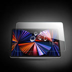 mocolo 9H HD Tempered Tablet Glass Film – Durable Build, Easy to Use, For iPad Pro 12.9 2021, For iPad Pro 11 2021, For Xiaomi Mi Pad 5