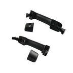 A6797 2 Pair Car Outside Door Handle 69210-0C010 for Toyota Tundra 2007-2020, A6797