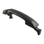 A6797 2 Pair Car Outside Door Handle 69210-0C010 for Toyota Tundra 2007-2020, A6797