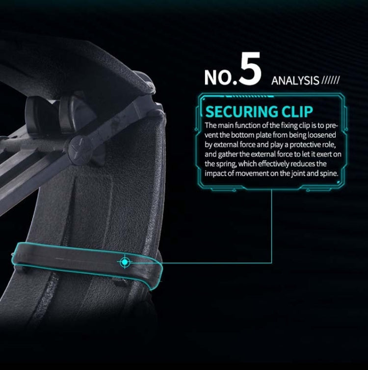 Jumping Shoes Bounce Shoes Indoor Sports Rebound Shoes, 33/35 (All Black Grey Label), 36/38 (All Black Grey Label), 39/41 (All Black Grey Label), 42/44 (All Black Grey Label)