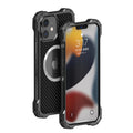 RJ51 Phone Case – Shockproof (iPhone 12) For iPhone 12 12 Pro