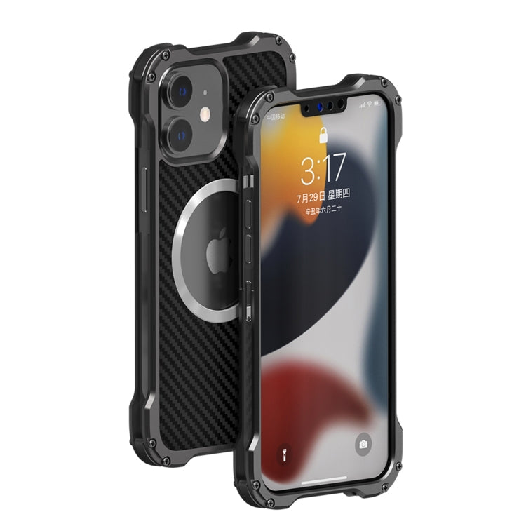 RJ51 Phone Case – Shockproof (iPhone 12) For iPhone 12 12 Pro
