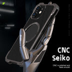 RJ51 Phone Case – Shockproof (iPhone 12)