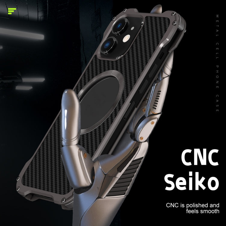 RJ51 Phone Case – Shockproof (iPhone 12)