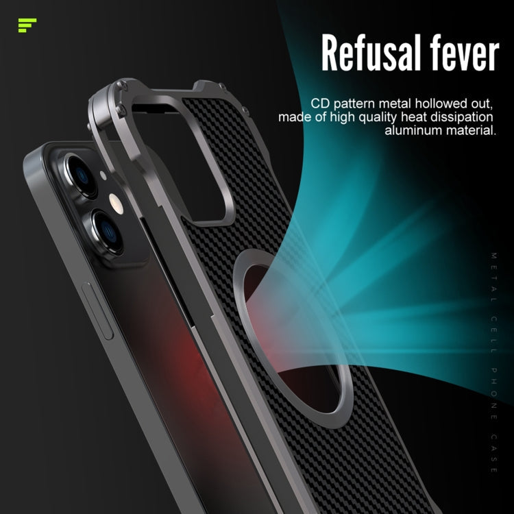 RJ51 Phone Case – Shockproof (iPhone 12)