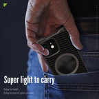 RJ51 Phone Case – Shockproof (iPhone 12)