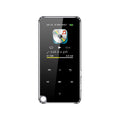 M25 Multifunctional Portable Bluetooth MP3 Player, 4GB, 8GB, 16GB, 32GB, 64GB 4GB