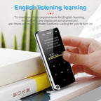 M25 Multifunctional Portable Bluetooth MP3 Player, 4GB, 8GB, 16GB, 32GB, 64GB