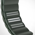 Watch Band – Silicone, Magnetic (41mm)