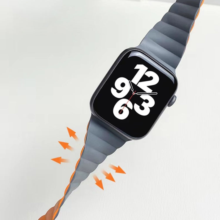 Watch Band – Silicone, Magnetic (41mm) #2