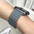 Watch Band – Silicone, Magnetic (41mm) #2