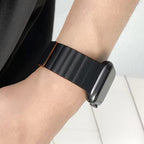 Watch Band – Silicone, Magnetic (41mm) #2