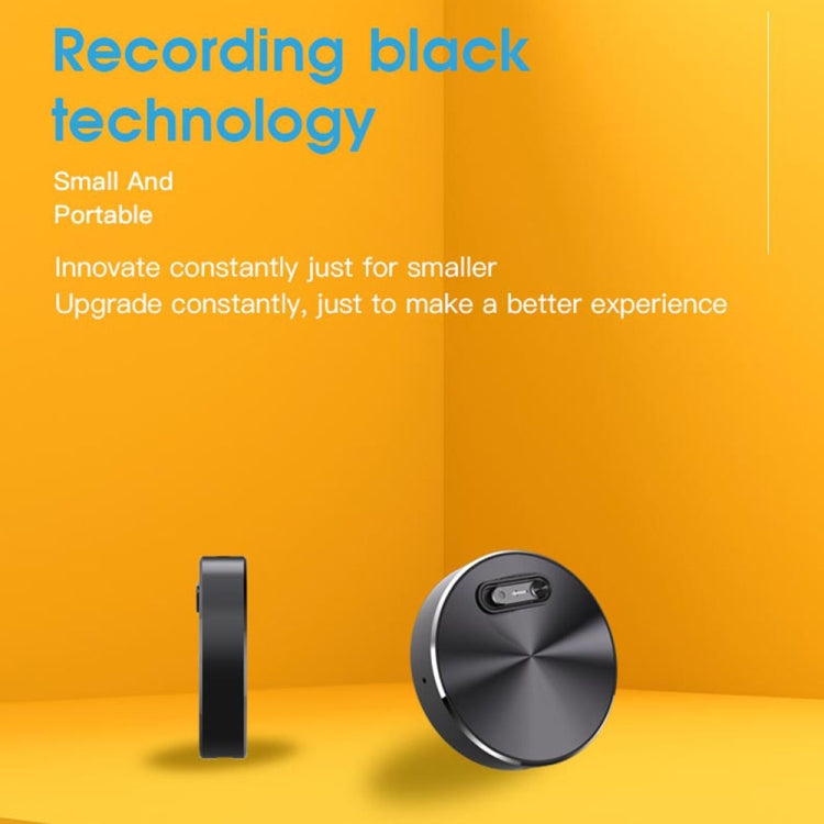 Q37 Intelligent HD Noise Reduction Voice Recorder, 4GB, 8GB, 16GB, 32GB – Durable Build, Easy to Use
