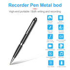 Q96 Intelligent HD Digital Noise Reduction Recording Pen, 4GB, 8GB, 16GB, 32GB, 64GB