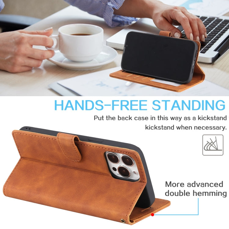 Phone Case – Leather (iPhone13 Pro Max)
