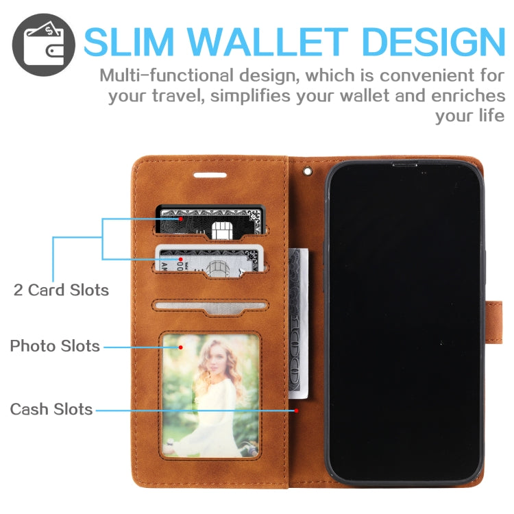 Phone Case – Leather (iPhone13 Pro Max)