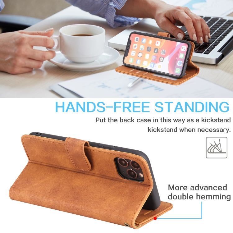 Phone Case – Leather (iPhone 11 Pro) #4