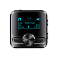 M9 AI Intelligent High-definition Noise Reduction Voice Control Recorder Ebook Bluetooth MP3 Player, 4GB, 8GB, 16GB, 32GB 4GB