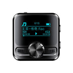 M9 AI Intelligent High-definition Noise Reduction Voice Control Recorder Ebook Bluetooth MP3 Player, 4GB, 8GB, 16GB, 32GB 4GB