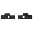 Split Sound Bar Wall-mount Bracket, For Ohayo H6 / H8, For Amoi U2 / U5 / U6 / U7, For Garinemax Speaker, For Sansui 91W, For DENON DHT-S316, For BOSE TV Speaker, For Edifier B3 / B7 / B8