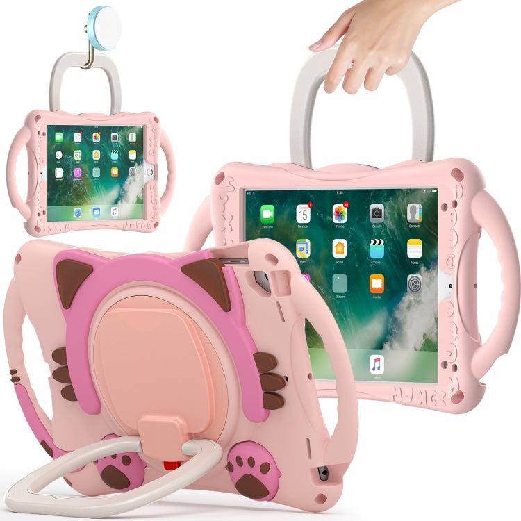 Protective Case – Shockproof (iPad 9) #2