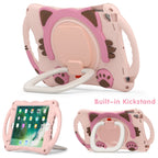 Protective Case – Shockproof (iPad 9) #2