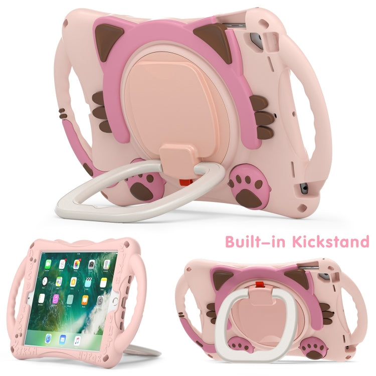 Protective Case – Shockproof (iPad 9) #2