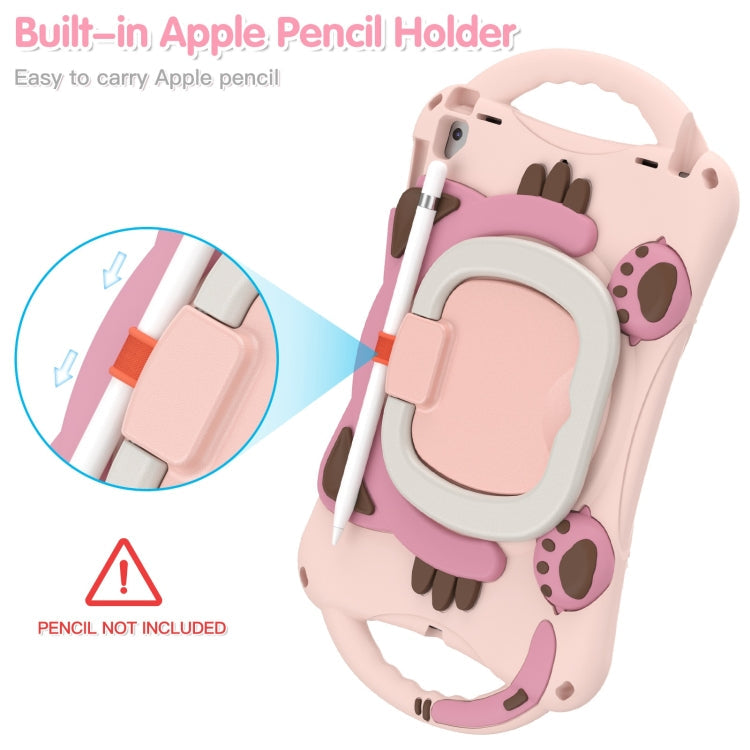 Protective Case – Shockproof (iPad 9) #2