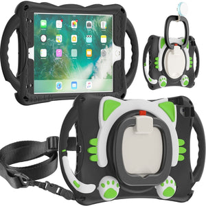 Black Green