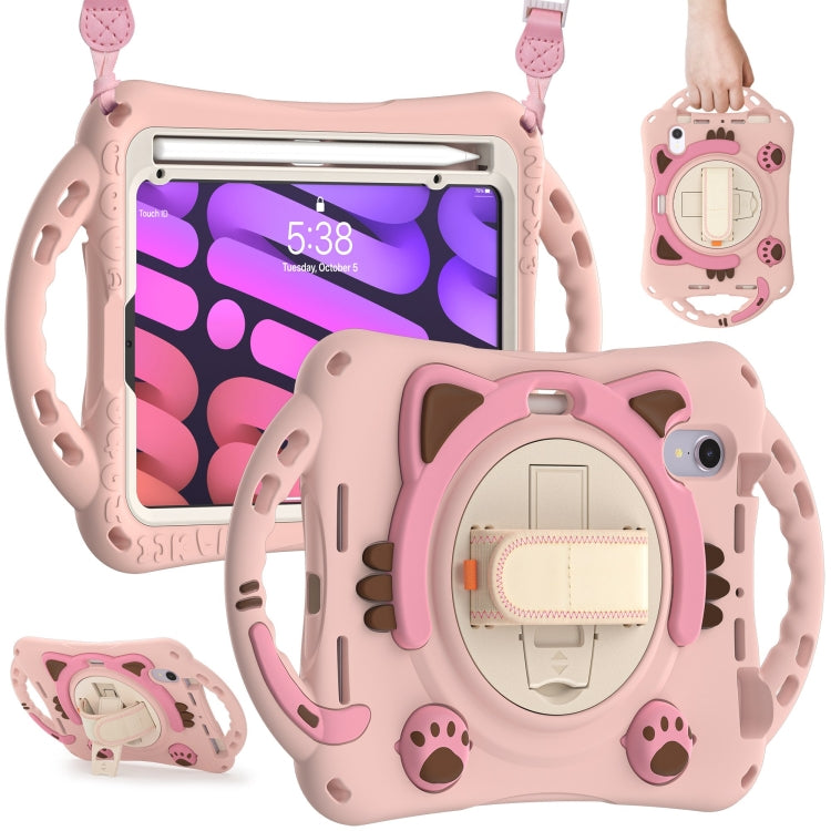 Protective Case – Shockproof (iPad mini 6)