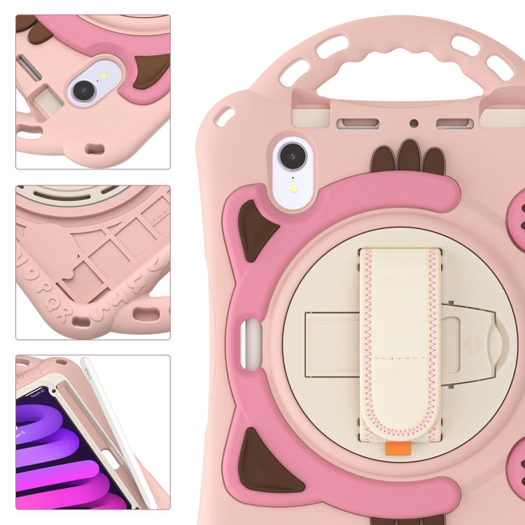Protective Case – Shockproof (iPad mini 6)