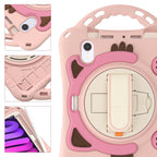Protective Case – Shockproof (iPad mini 6)