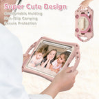Protective Case – Shockproof (iPad mini 6)