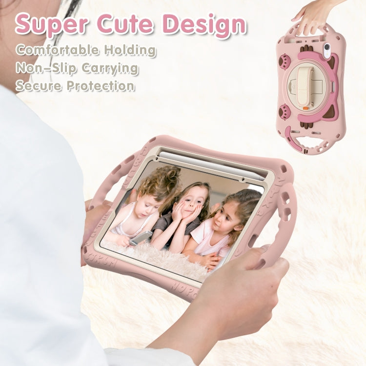 Protective Case – Shockproof (iPad mini 6)