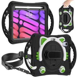 Black Green