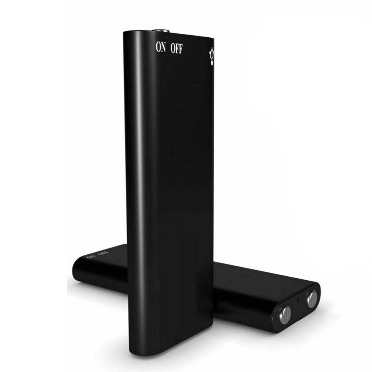 X2 AI Intelligent High-definition Noise Reduction Voice Control Recorder, 4GB, 8GB, 16GB, 32GB 4GB