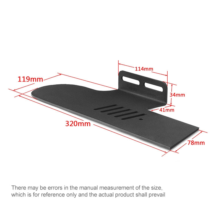 Speaker – HiFi Bass Sound