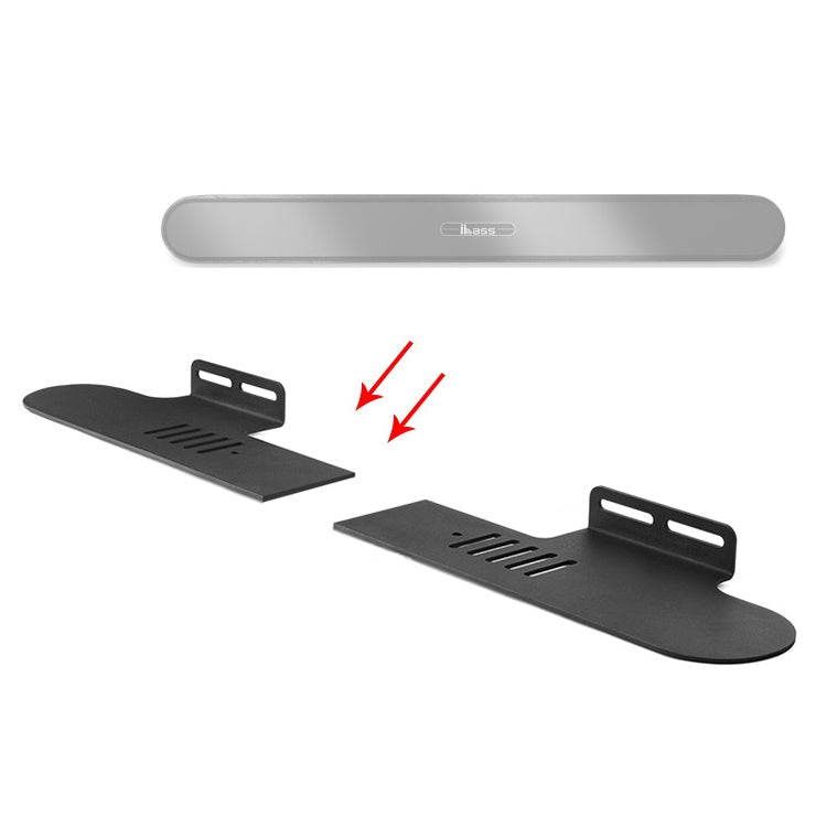 Speaker – HiFi Bass Sound For Ibass 9100K