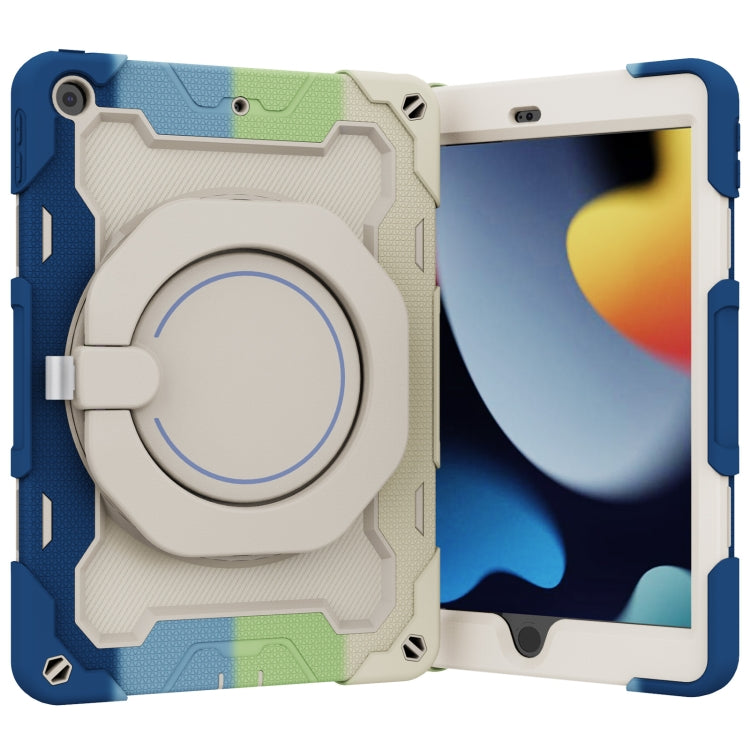 Tablet Case – Silicone (iPad 10) #2
