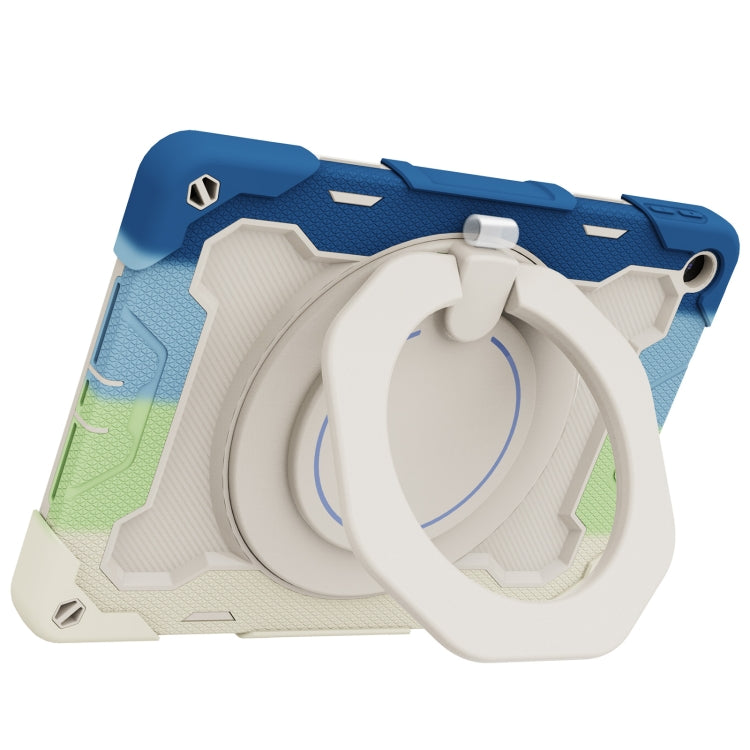 Tablet Case – Silicone (iPad 10) #2