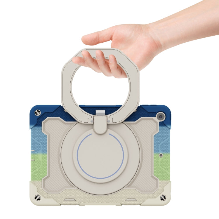Tablet Case – Silicone (iPad 10) #2