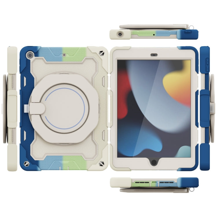 Tablet Case – Silicone (iPad 10) #2