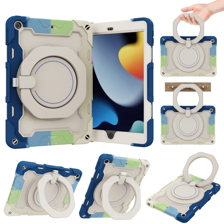 Tablet Case – Silicone (iPad 10) #2