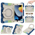 Tablet Case – Silicone (iPad 10) #2