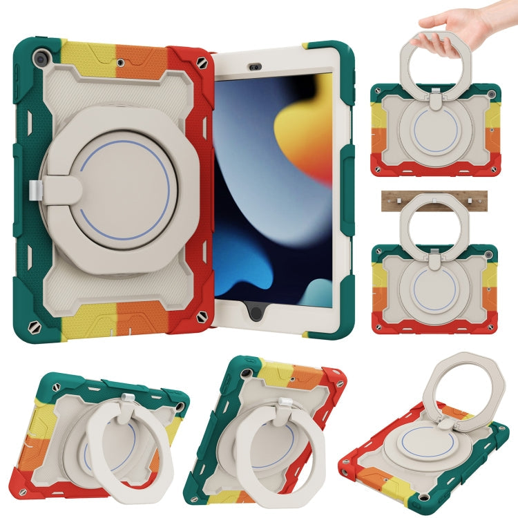 Tablet Case – Silicone (iPad 10) #2