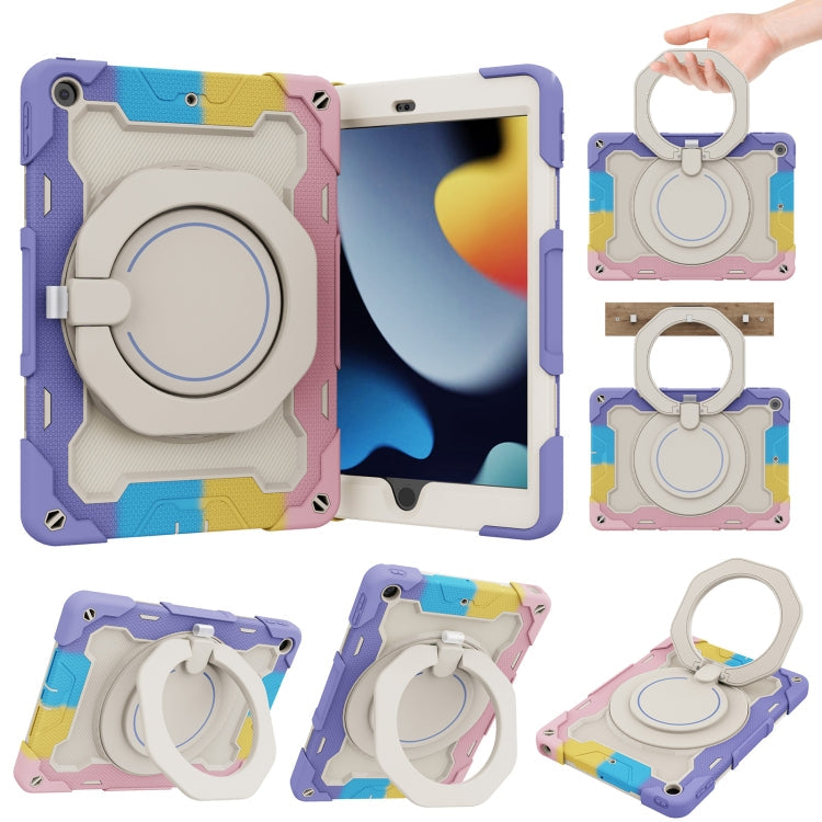 Tablet Case – Silicone (iPad 10) #2